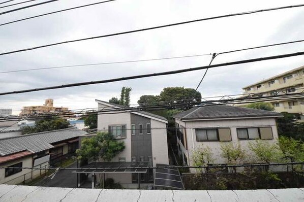 ヘリオス378立川の物件内観写真